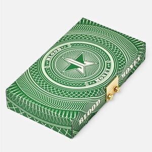 💚 JEFFREE STAR ⭐️ Blood Money Eyeshadow Palette | Authentic | FREE SHIPPING 💚